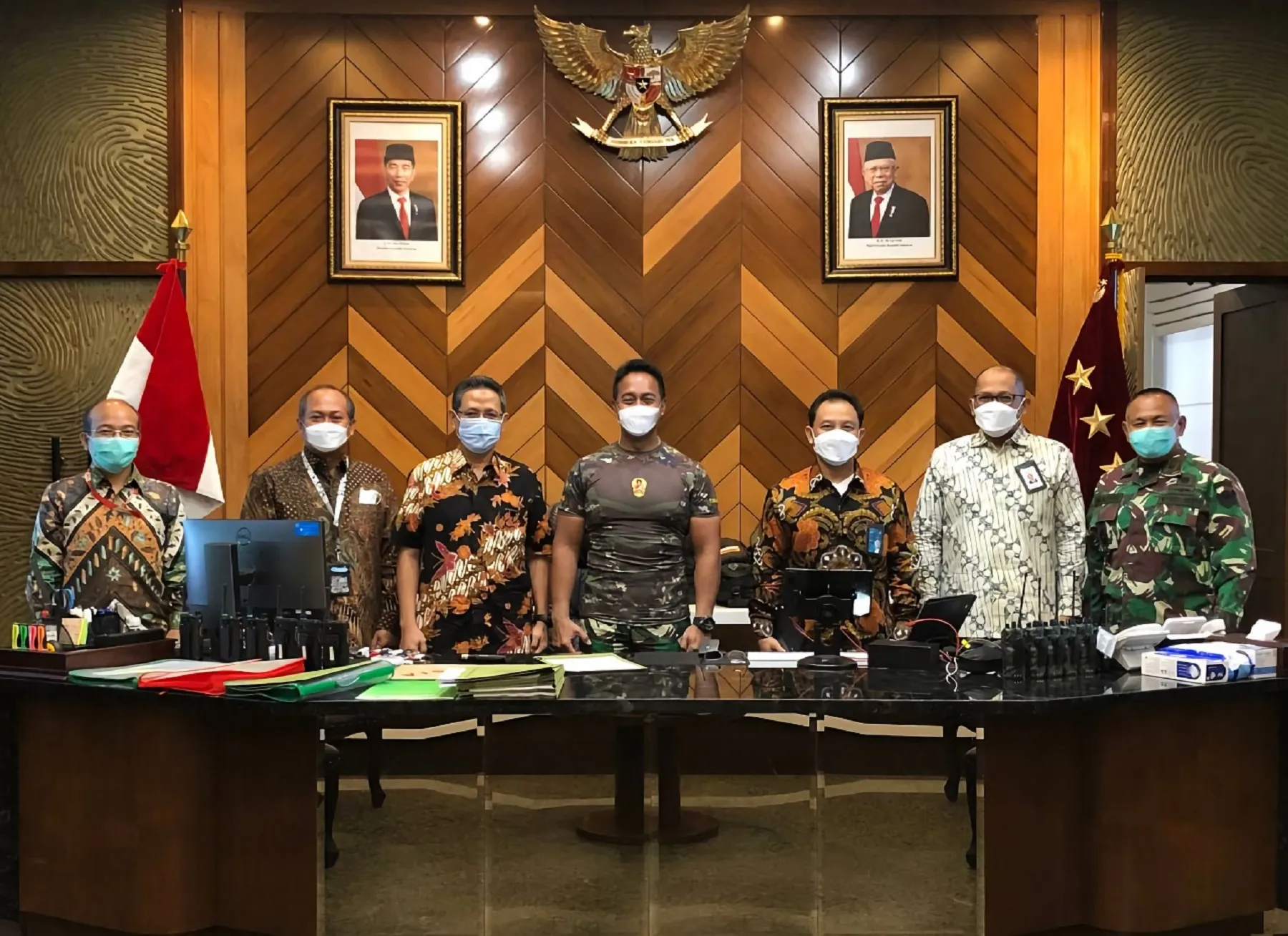 Telkom Luncurkan Program ESG 2024 sebagai Bagian Transformasi TelkomGroup